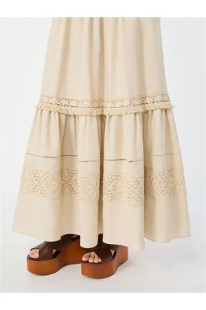 Wkipallore MAX MARA WEEKEND | Gown | 2615101023600006